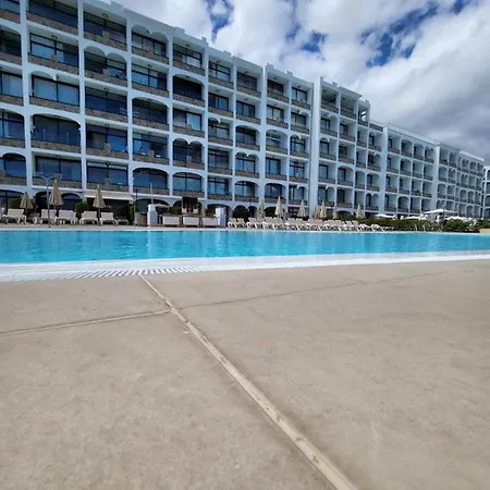 Lovely View Mogan Exterior photo