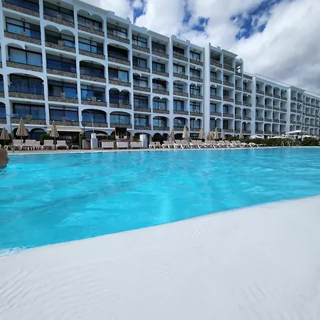 Lovely View Mogan Exterior photo