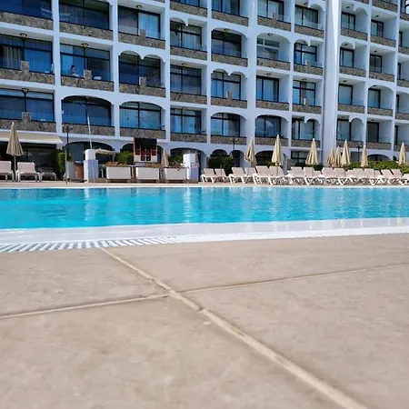 Lovely View Mogan Exterior photo